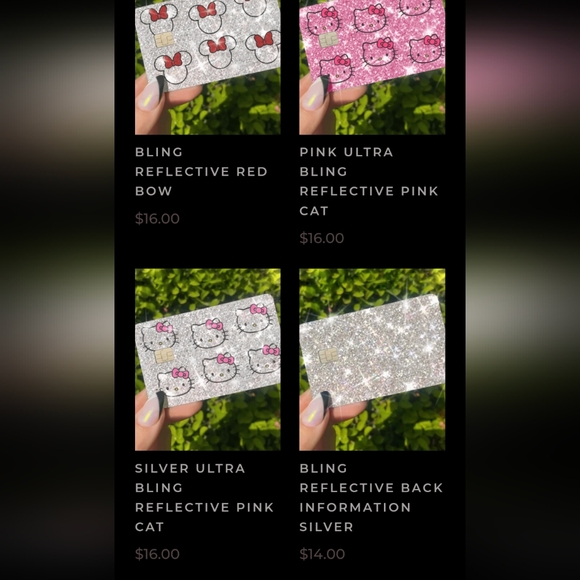 🆕 Patrick Star Credit Card Skin - Picture 4 of 4